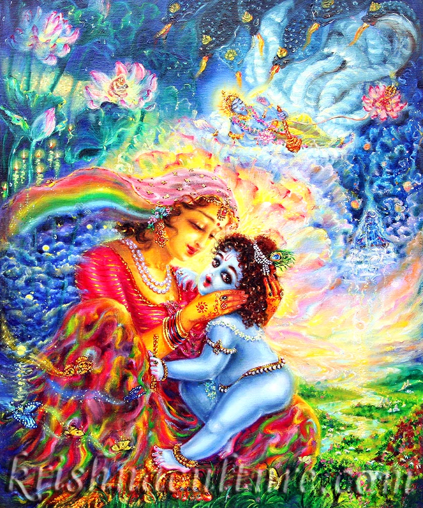 KRISHNA CULTURE visual data 6